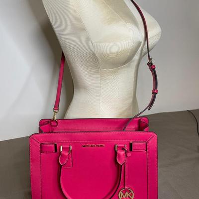New Michael Kors Handbag