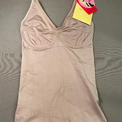 Spanx compression cami Large