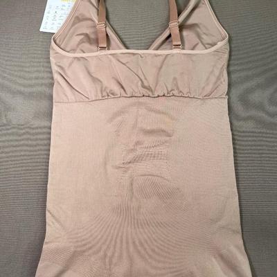 Spanx compression cami Large