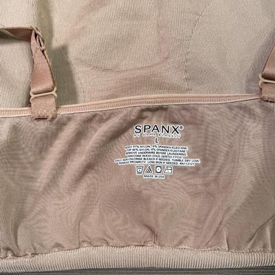 Spanx compression cami Large