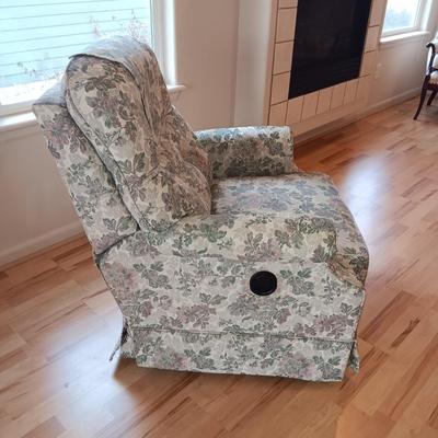LA Z BOY LAZY BOY RECLINER