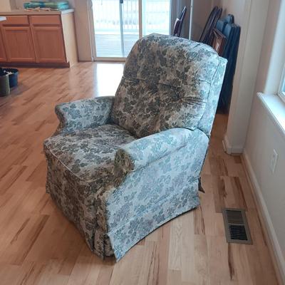 LA Z BOY LAZY BOY RECLINER