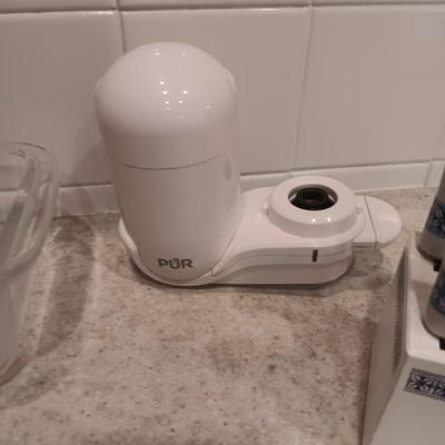 MISC KITCHEN ITEMS