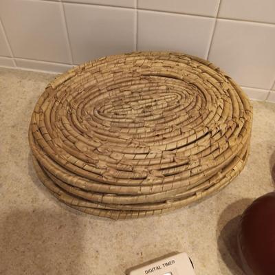 MISC KITCHEN ITEMS