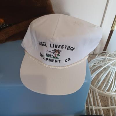 GREAT SELECTION OF BALL CAPS IN GOOD SHAPE