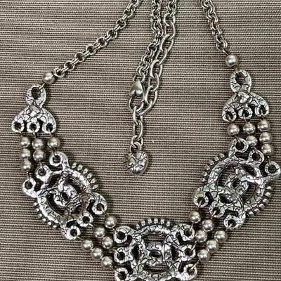 Brighton Necklace