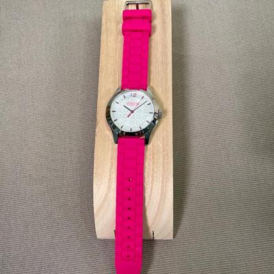 Coach Watch