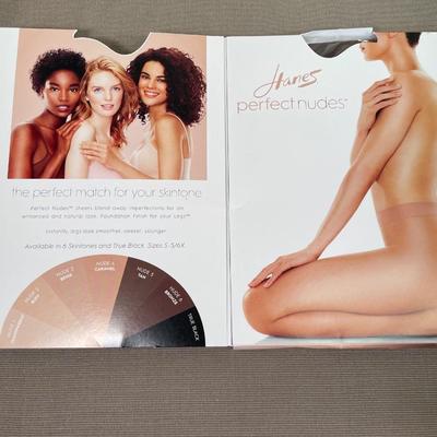 Hanes Hosiery