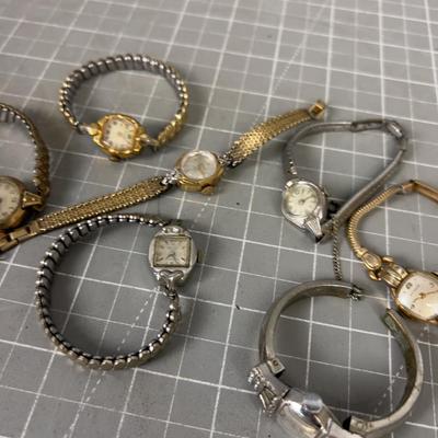Women's Watches 