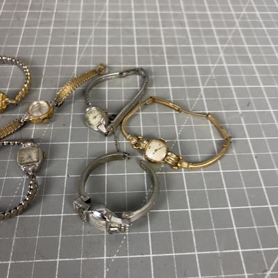 Women's Watches 