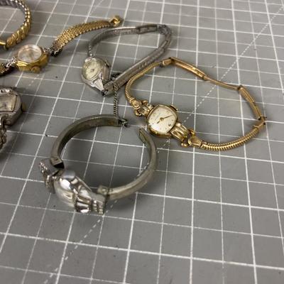 Women's Watches 