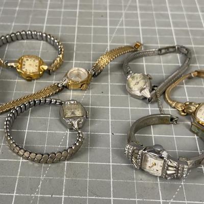 Women's Watches 