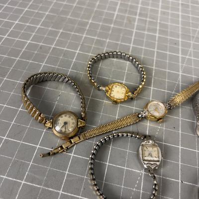 Women's Watches 