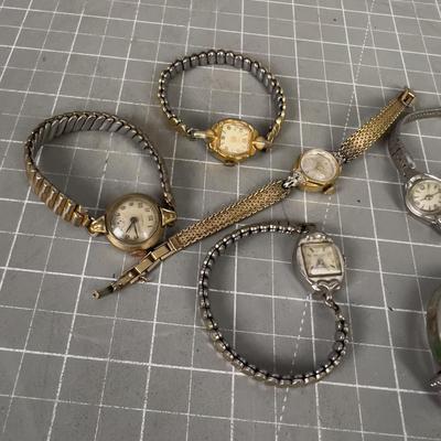 Women's Watches 