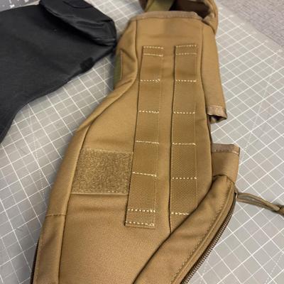 Spotting Scope Covers (2) 