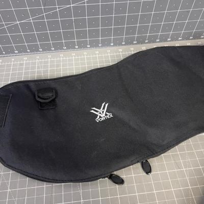 Spotting Scope Covers (2) 