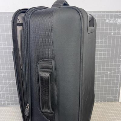 360 Degree Wheel Suit Case