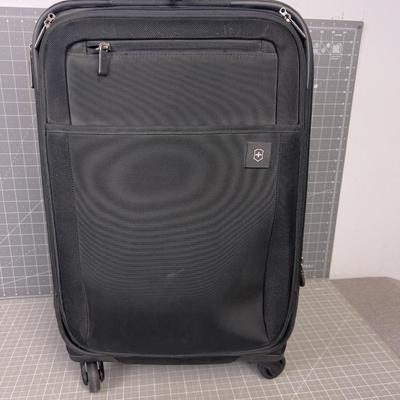 360 Degree Wheel Suit Case