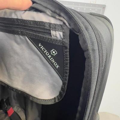 360 Degree Wheel Suit Case