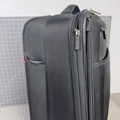 360 Degree Wheel Suit Case