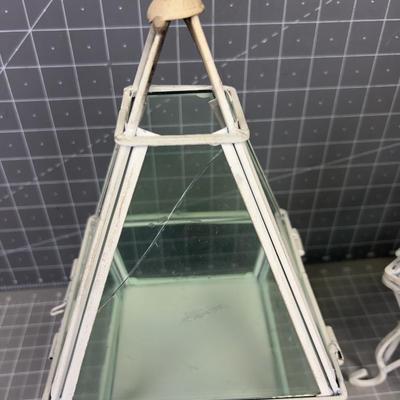 2 Terrarium