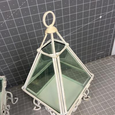 2 Terrarium