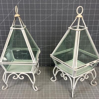 2 Terrarium
