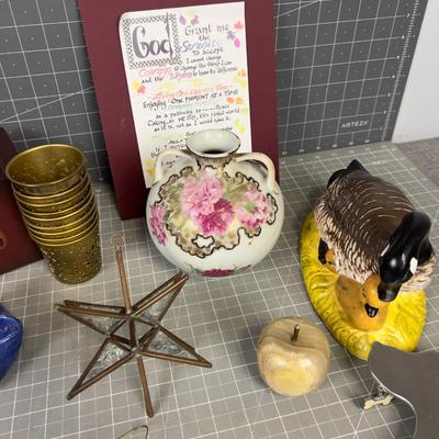 Home Décor' Items