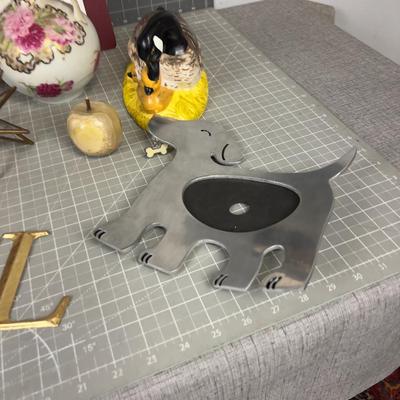 Home Décor' Items
