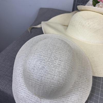 (8) Ladies Hat Collection No. 2 