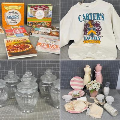 CARTERS TAVERN Sweat Shirt
