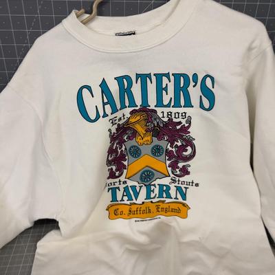CARTERS TAVERN Sweat Shirt
