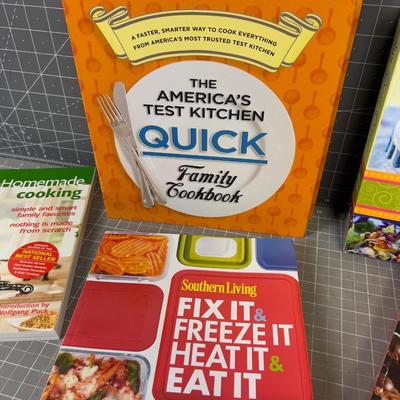 Mormon Moms in the Kitchen COOK BOOKS