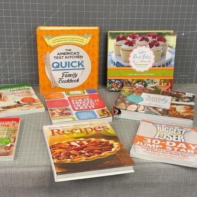 Mormon Moms in the Kitchen COOK BOOKS