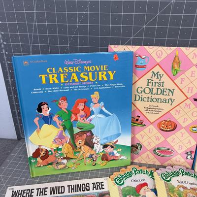 Kids Book