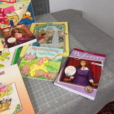 Kids Book