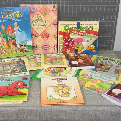 Kids Book