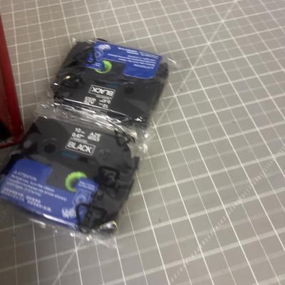 P-Touch Label Maker