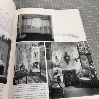 House and Garden Decoration, The Complete Guide to 1960
