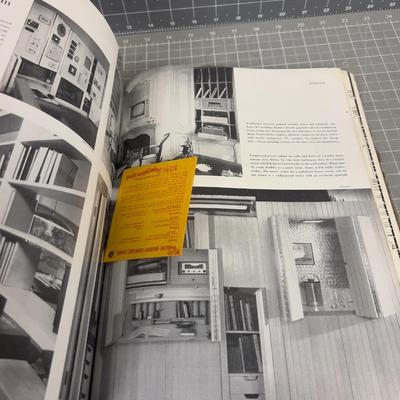 House and Garden Decoration, The Complete Guide to 1960
