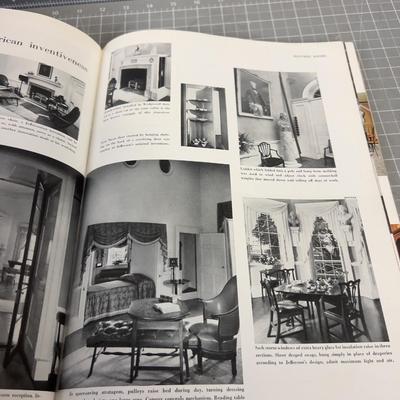 House and Garden Decoration, The Complete Guide to 1960