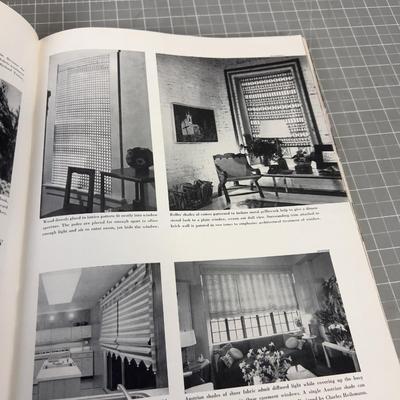 House and Garden Decoration, The Complete Guide to 1960