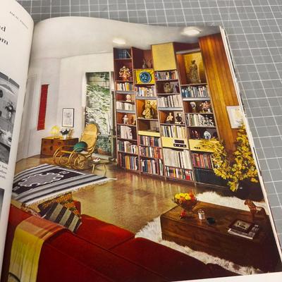 House and Garden Decoration, The Complete Guide to 1960