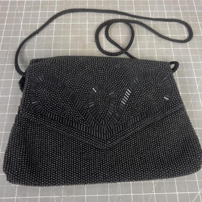 Beaded Purse 