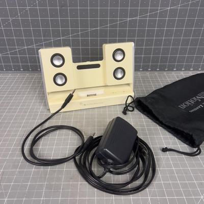 Altec Lancing Speaker Unit