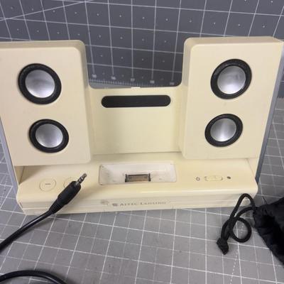 Altec Lancing Speaker Unit