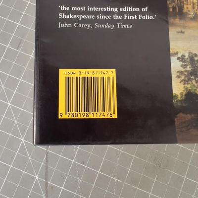 William Shakespeare, The Complete Works