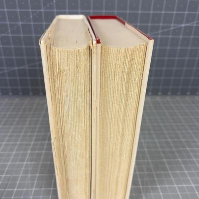 Shogun Volumes 1 & 2 Possible First Edition. 