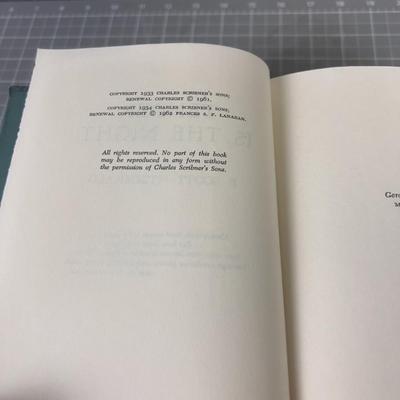F Scott Fitzgerald, 4 Volume Set
