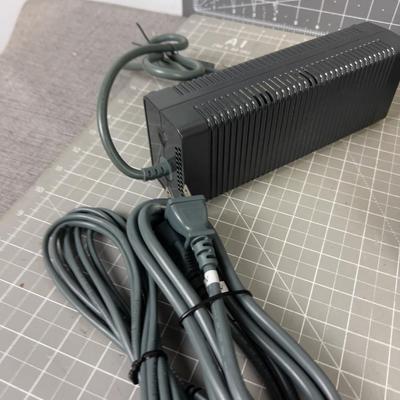Partial X-BOX  